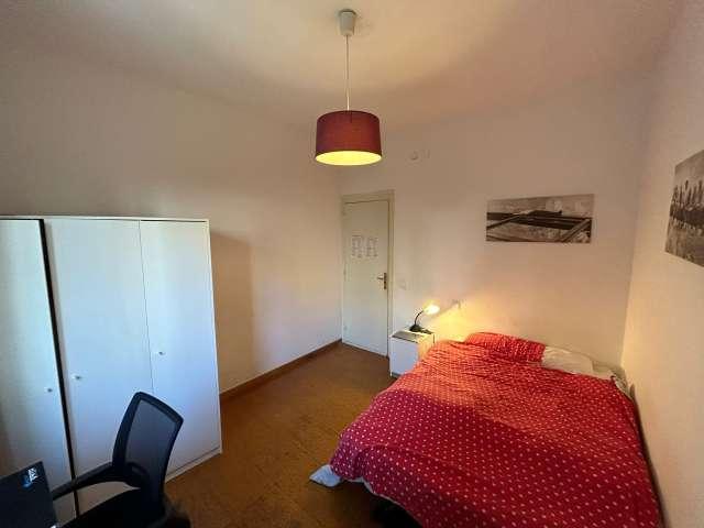 Piso compartido en Barcelona