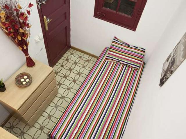 Piso compartido en Barcelona