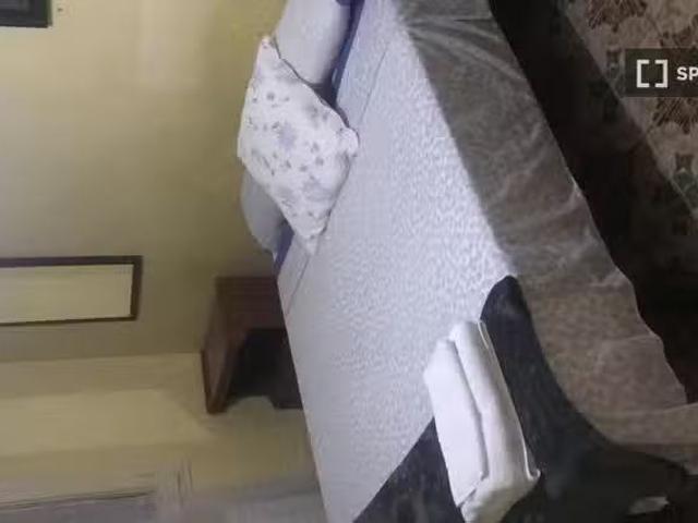 Piso compartido en Barcelona