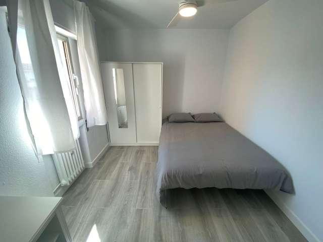 Piso compartido en Madrid