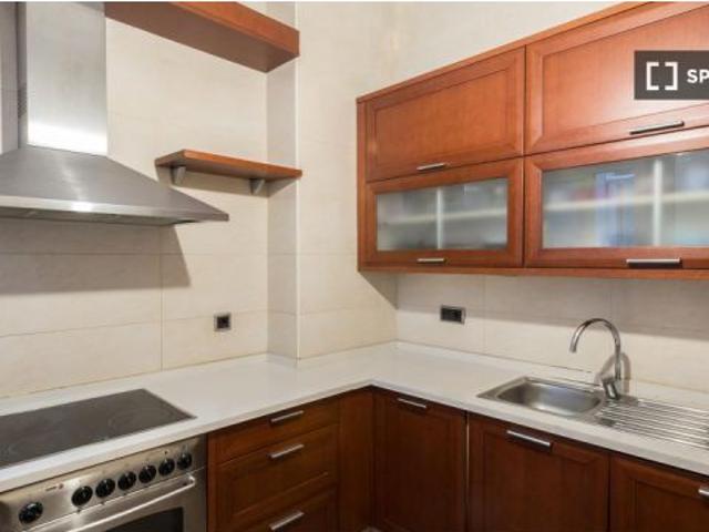 Piso compartido en Madrid