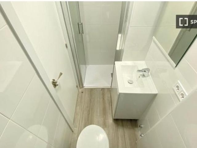Piso compartido en Madrid