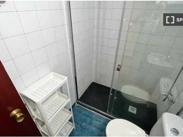 Piso compartido en Madrid