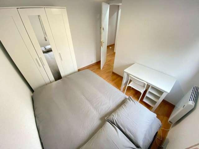 Piso compartido en Madrid