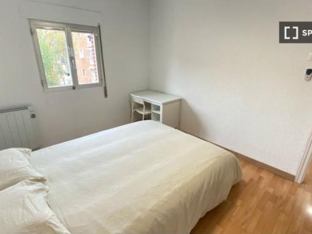 Piso compartido en Madrid