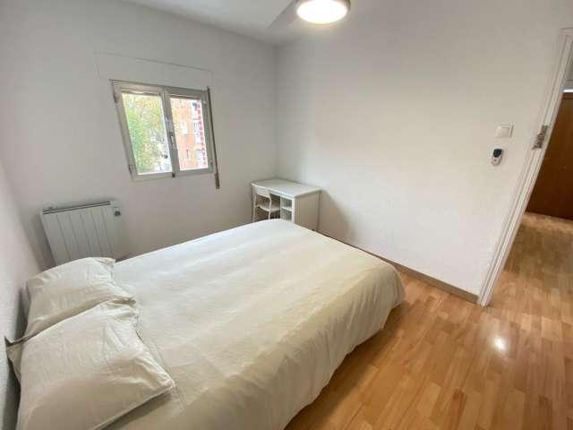 Piso compartido en Madrid