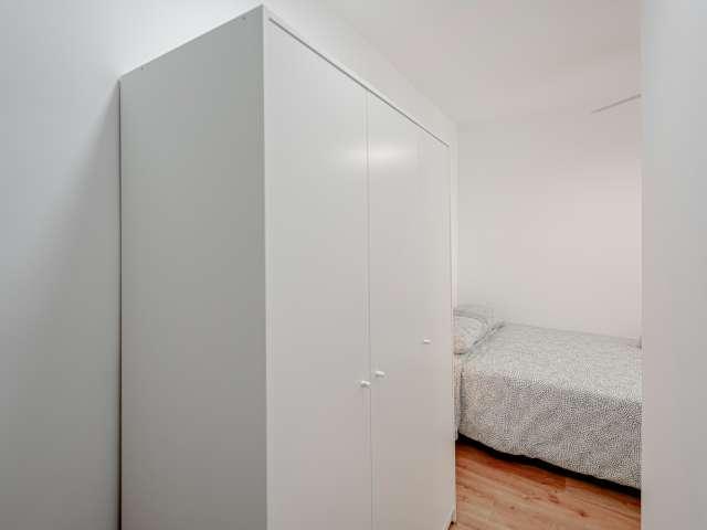 Piso compartido en Madrid