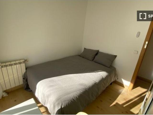 Piso compartido en Madrid