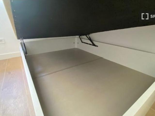 Piso compartido en Madrid
