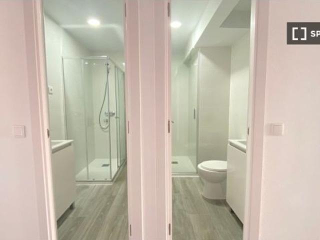 Piso compartido en Madrid