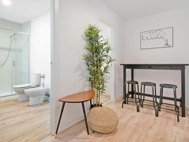 Piso compartido en Madrid
