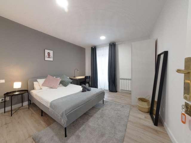 Piso compartido en Madrid