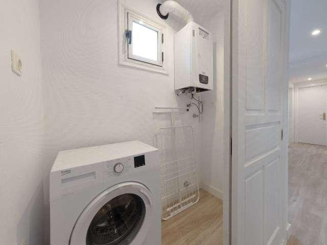 Piso compartido en Madrid