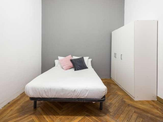 Piso compartido en Madrid