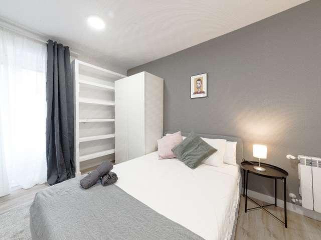 Piso compartido en Madrid