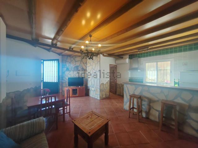 Piso, Competa