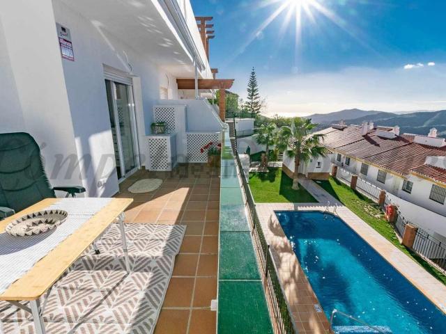 Piso, Competa