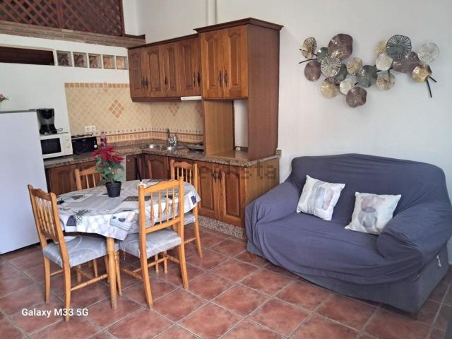Piso, Competa