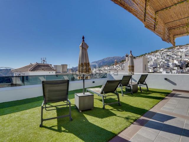 Piso, Competa