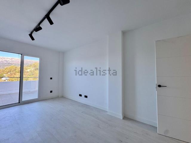 Piso, Competa