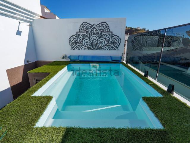 Piso, Competa