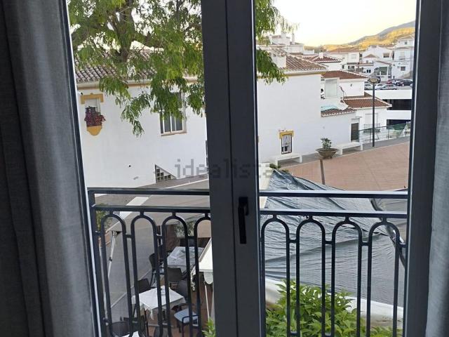 Piso, Competa