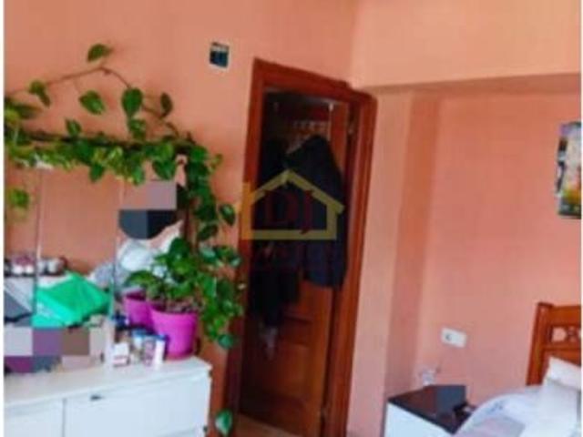 Piso completamente exterior y listo para entrar a vivir en San José
