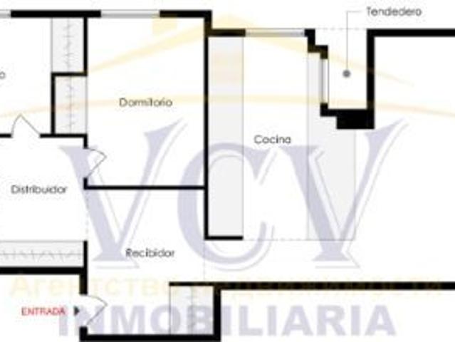 Piso completamente reformado con calidades premium, garaje y trastero