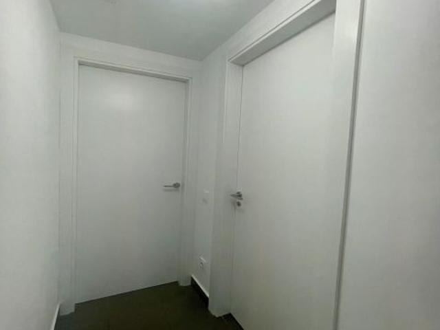 Piso completamente reformado con parking y trastero en Ciutadella