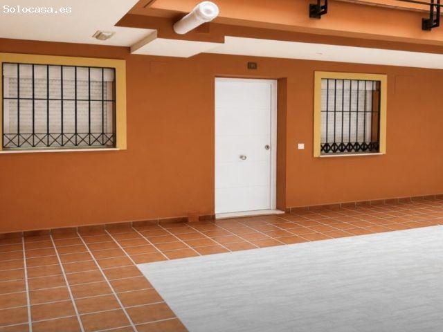Piso completamente reformado con piscina y ascensor en Alhaurín el Grande