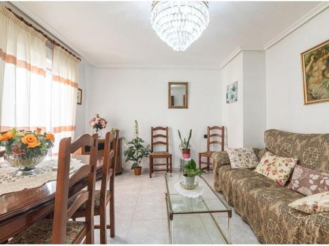 Piso completamente reformado, listo para entrar a vivir