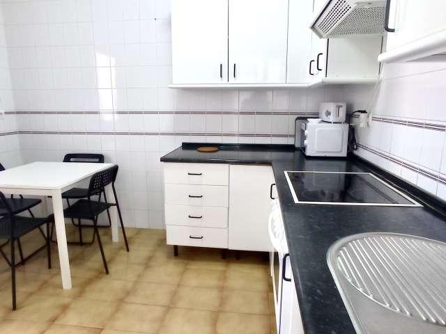 Piso en alquiler de 3 habitaciones en El Puerto de Santa María