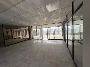 Piso completo para oficinas de 472 m2 en las Aguilas