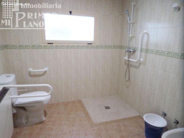 Piso con 2 dormitorios en la zona residencial Elder