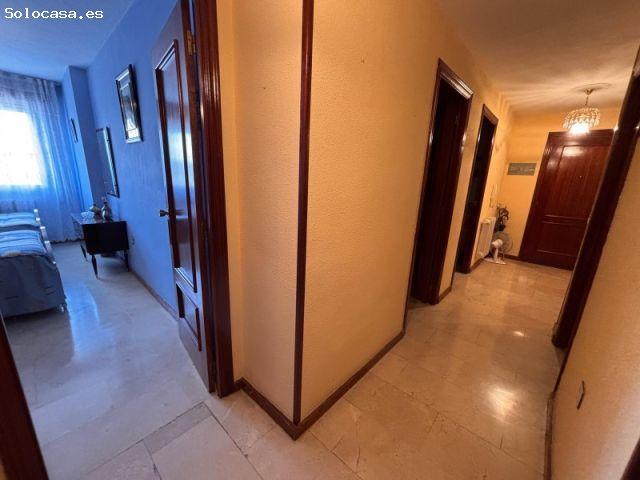 PISO CON 3 DORMITORIOS EN PEÑAFIEL