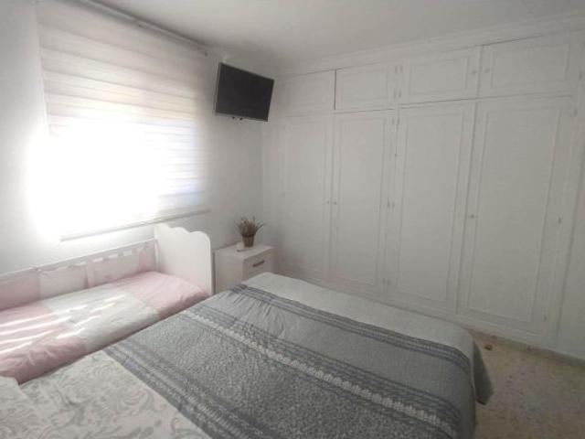 PISO CON 3 DORMITORIOS Y PARKING EN CHAPIN