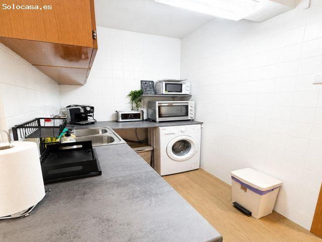 Piso con 3 habitaciones y ascensor en Patraix