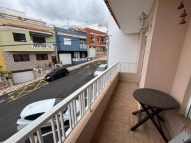 PISO CON TERRAZA EN EL TOSCAL LOS REALEJOS