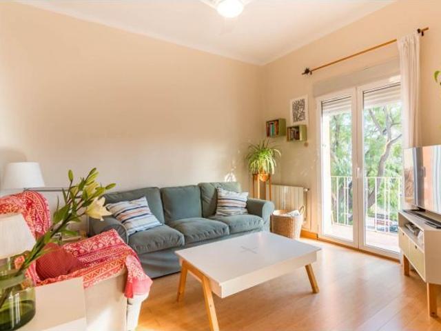 Piso con terraza en esquina frente al río en Vistabella. VENTA DE NUDA PROPIEDAD
