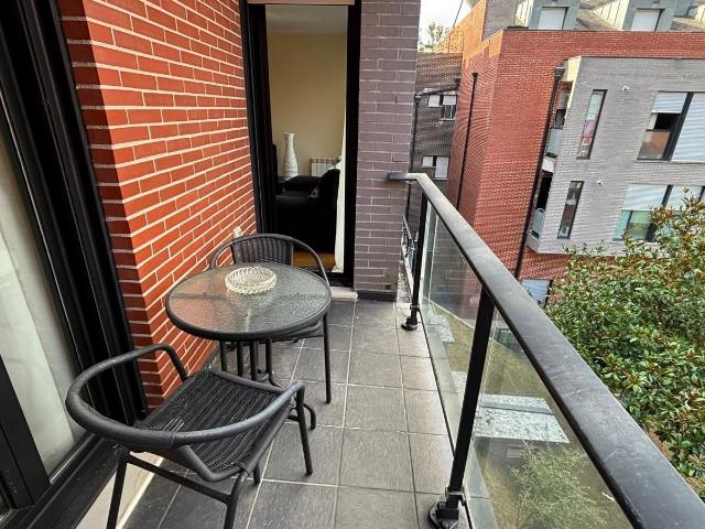 PISO CON TERRAZA EN RAMALES DE LA VICTORIA CANTABRIA