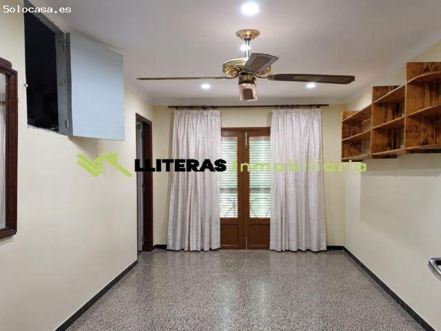Piso con terraza en ubicación céntrica en Inca por solo 265.000 Euros