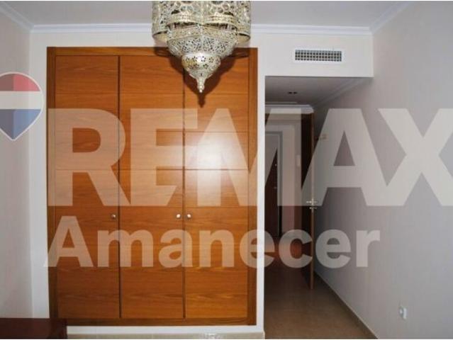 Piso con terraza en venta en Dénia