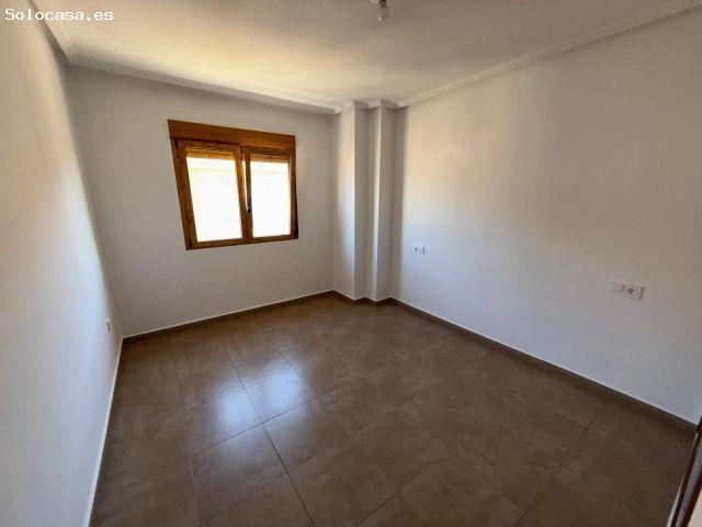 ? ¡ PISO CON TERRAZA ESPECTACULAR DE 46m2 EN EL SISCAR! ?