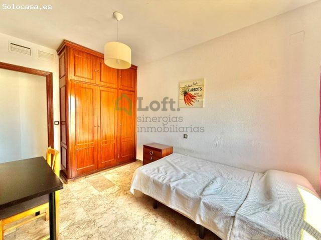 PISO CON TERRAZA, GARAJE Y TRASTERO EN VALDEPASILLAS