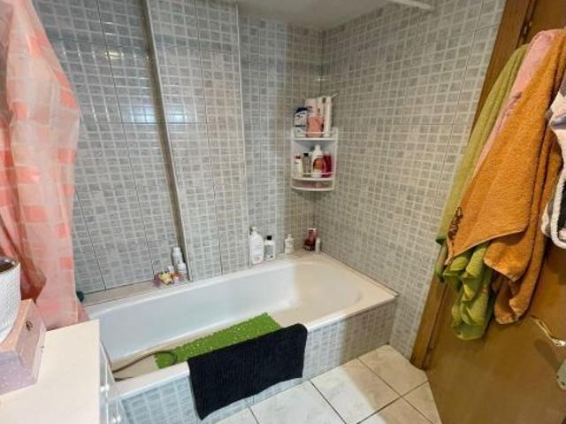 Piso con terraza, parking y trastero en Escaldes Engordany