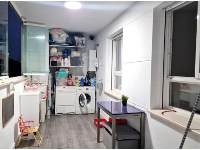 PISO CON TERRAZA, PISCINA Y GARAJE EN EL CAÑAVERAL – MÁLAGA
