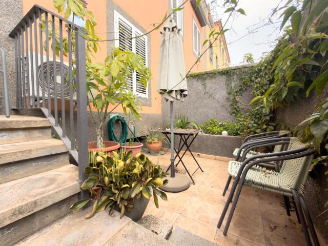 Piso con terraza privada, garaje y rentabilidad inmediata junto al Parque Tecnológico de Canarias