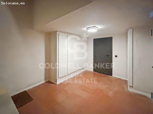 Piso con terraza y garaje en venta en LArmentera