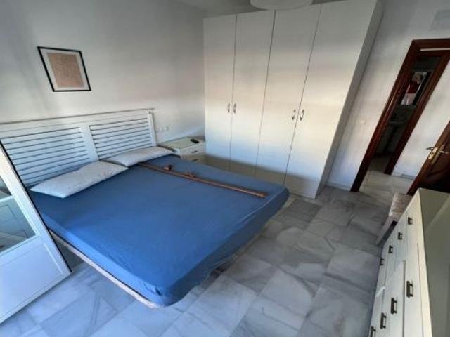 PISO CON TERRAZA