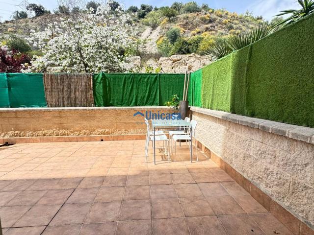 ¡PISO CON TERRAZAS XXL + PISCINA + GARAJE!
